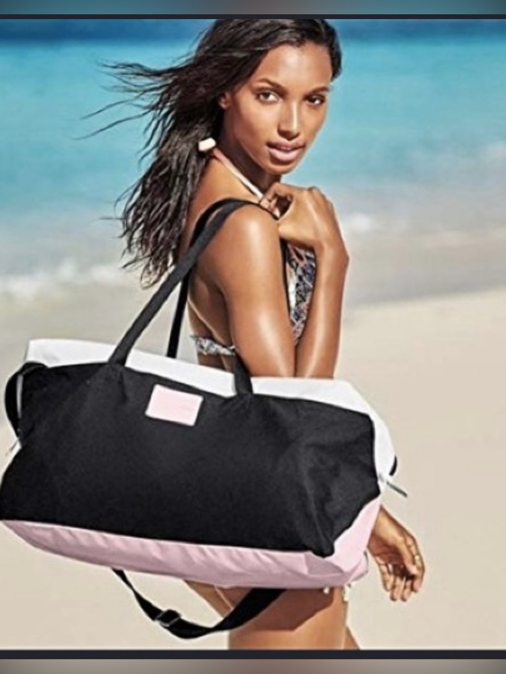 Victoria's Secret Sport Duffle